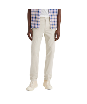 Levi's Men's XX Easy Standard Taper Chino Pants