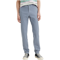 Levi's Men's XX Chino Standard Taper Pants Front_Flat