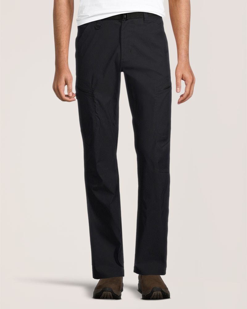 Pantalon de randonnée hydrofuge pour hommes, HyperDri&nbsp;1, WindRiver