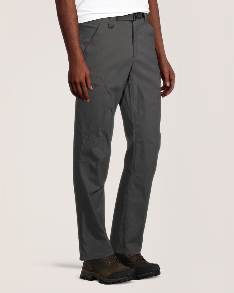 WindRiver Men's HyperDri 1 Water Repellent Hiking Pants