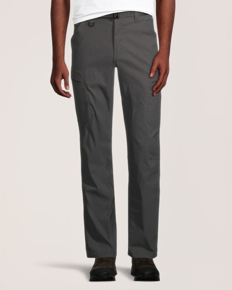 WindRiver Men's HyperDri 1 Water Repellent Hiking Pants