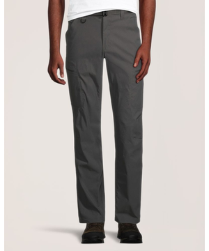 WindRiver Men's HyperDri 1 Water Repellent Hiking Pants