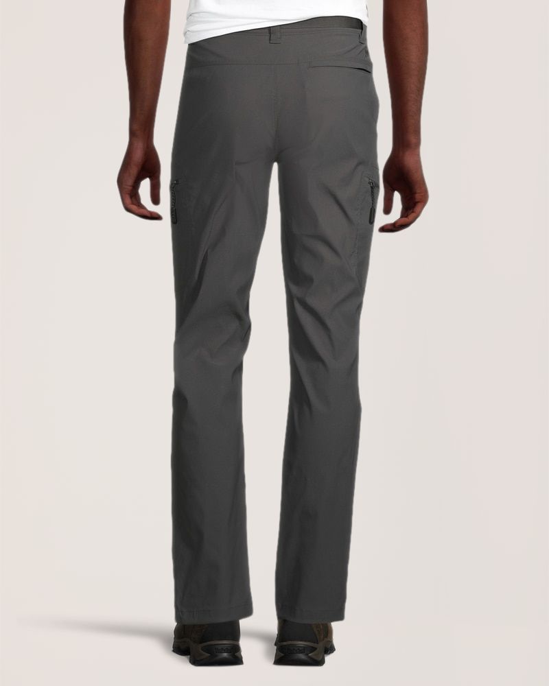 WindRiver Men's HyperDri 1 Water Repellent Hiking Pants