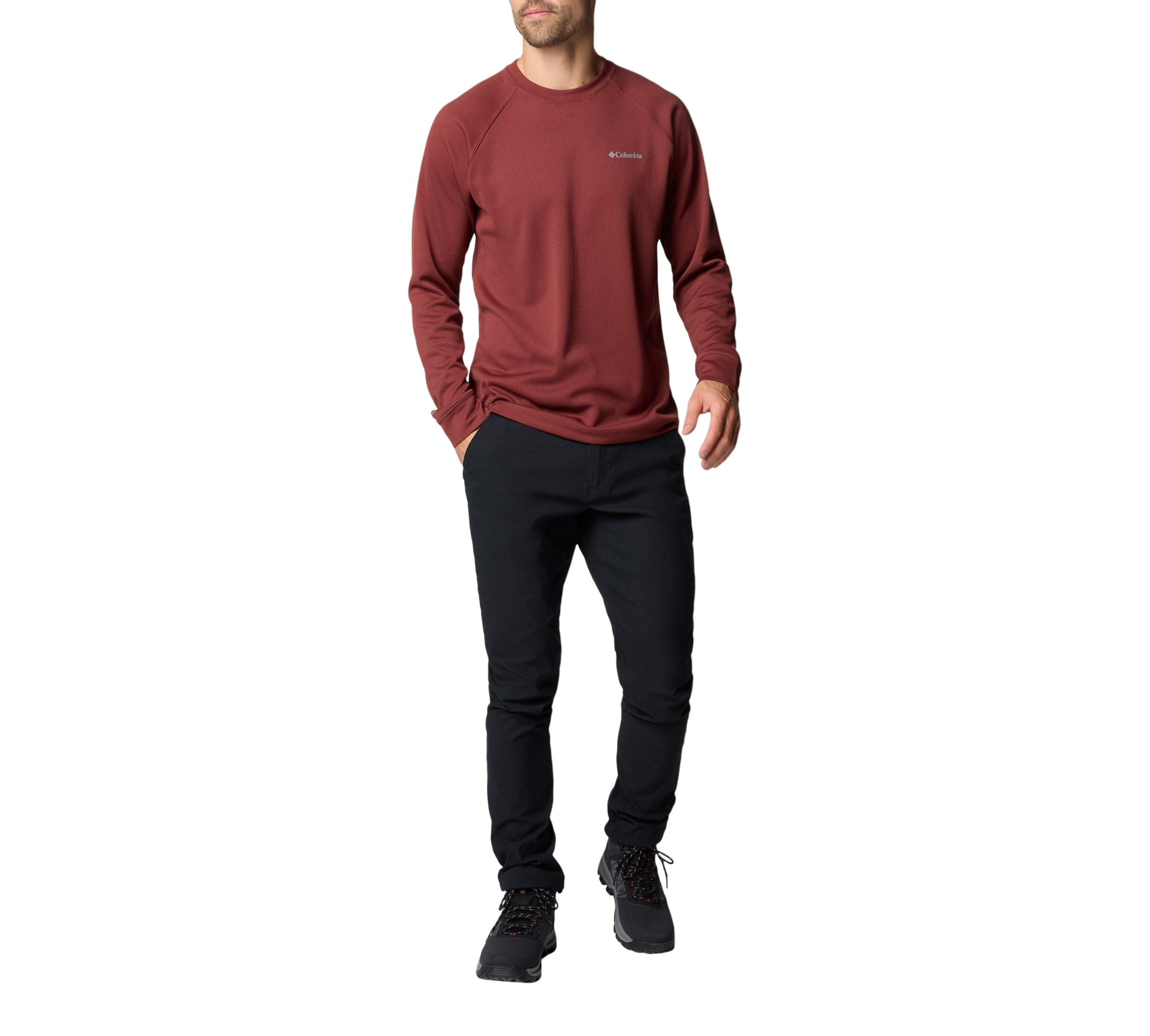 Pantalon Omni-ShieldMC et Omni-ShadeMC tissé pour hommes, Mesa, Columbia