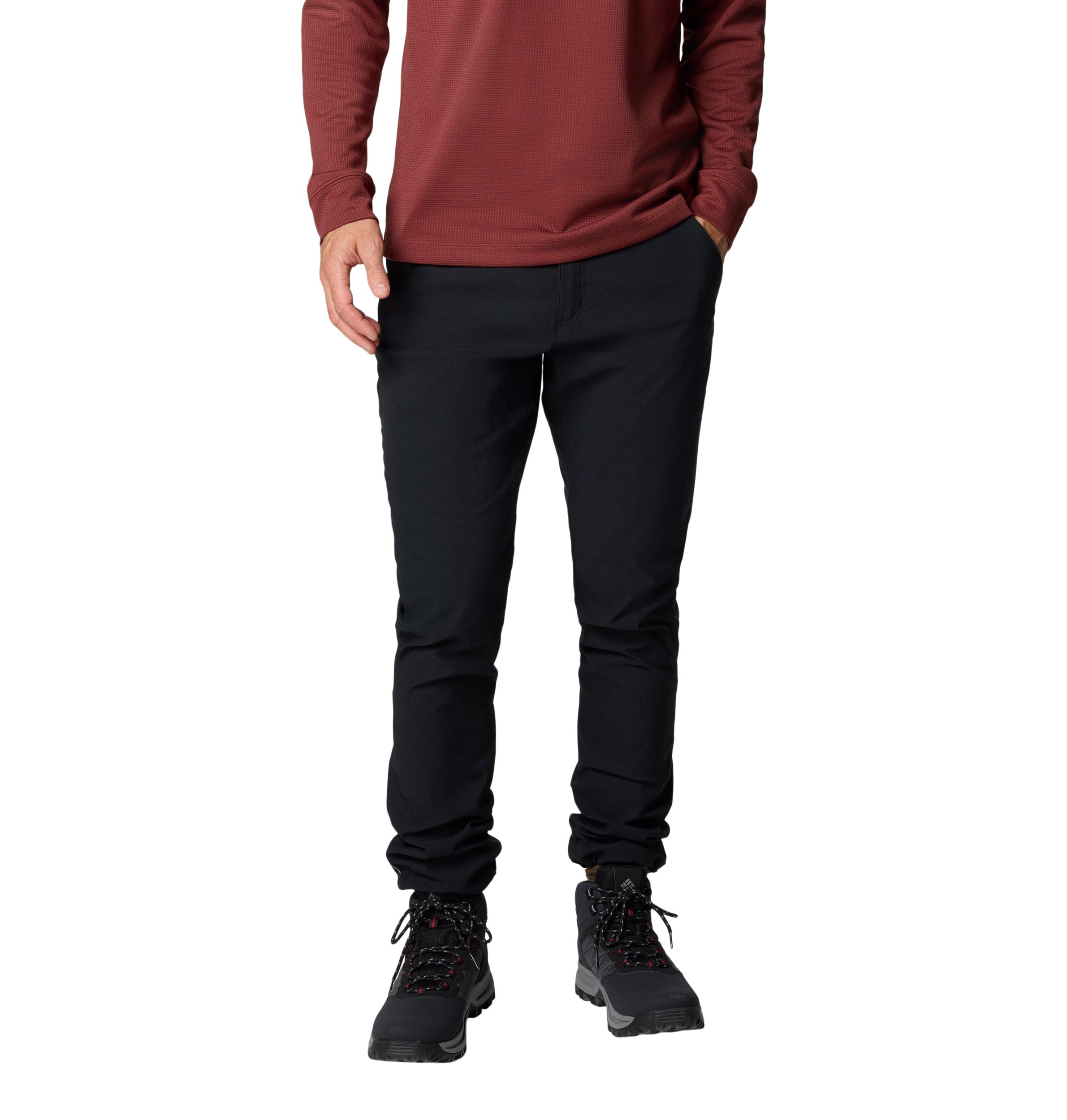 Pantalon Omni-ShieldMC et Omni-ShadeMC tissé pour hommes, Mesa, Columbia