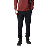 Columbia Men's Mesa Woven Omni-Shield™ and Omni-Shade™ Pants Front_Flat