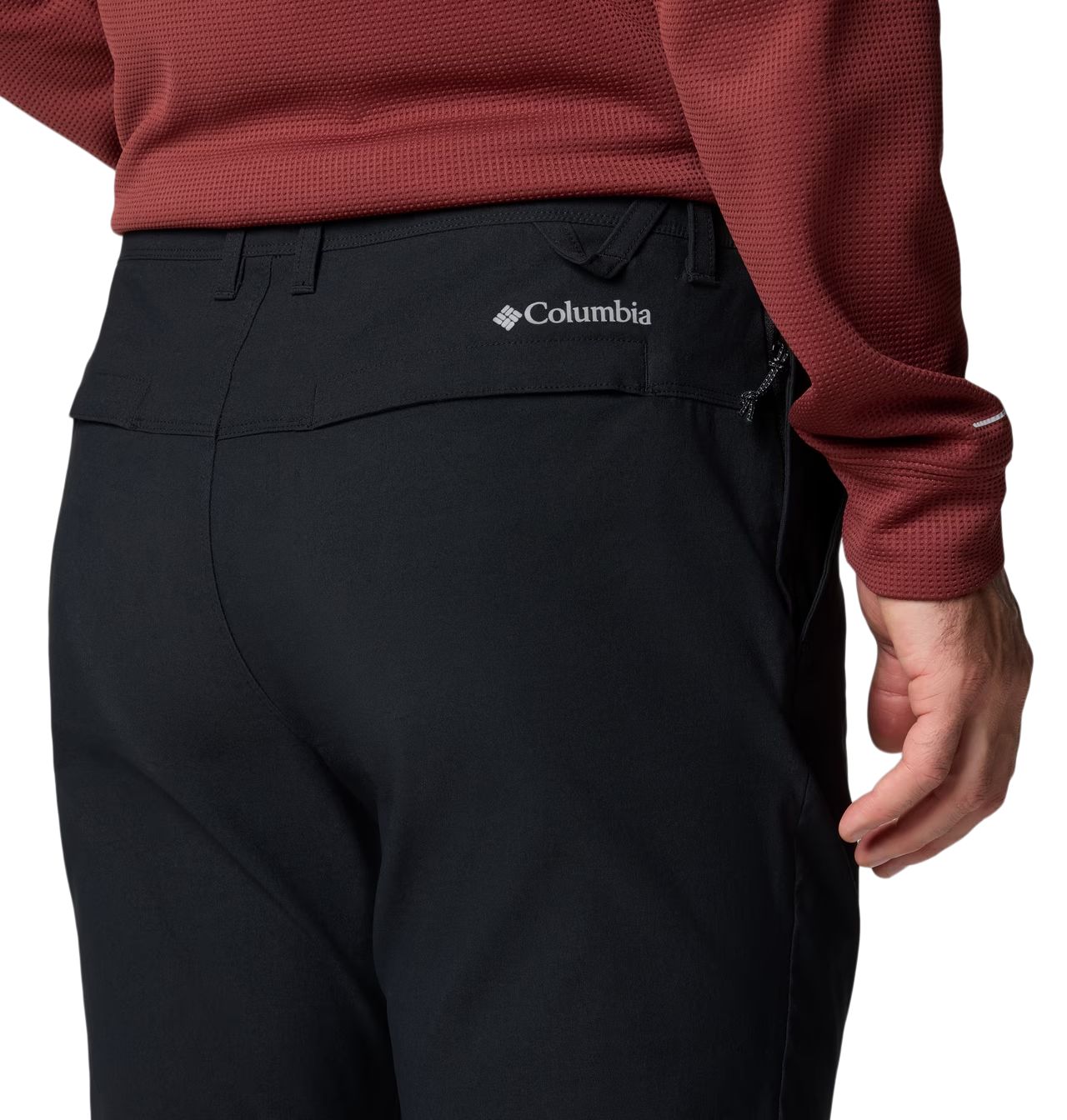 Pantalon Omni-ShieldMC et Omni-ShadeMC tissé pour hommes, Mesa, Columbia