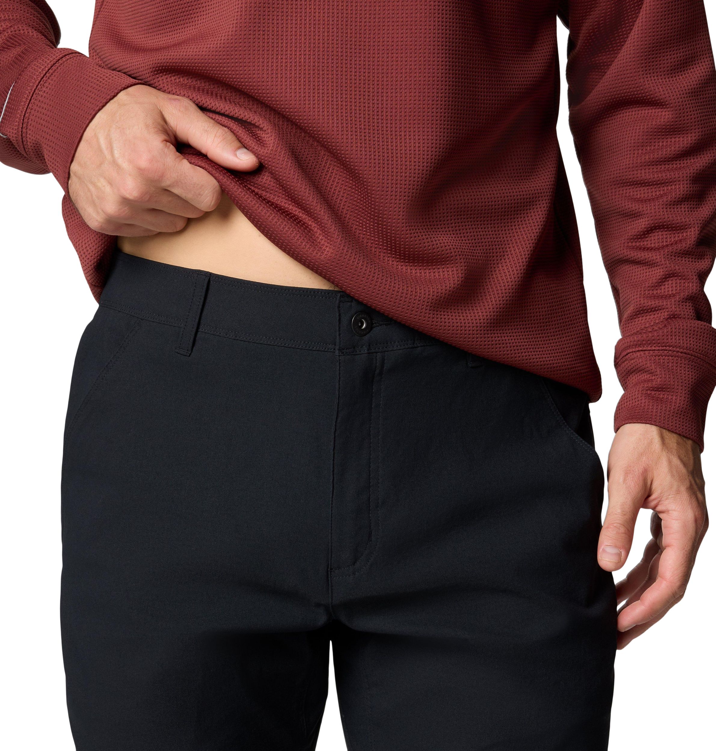 Pantalon Omni-ShieldMC et Omni-ShadeMC tissé pour hommes, Mesa, Columbia