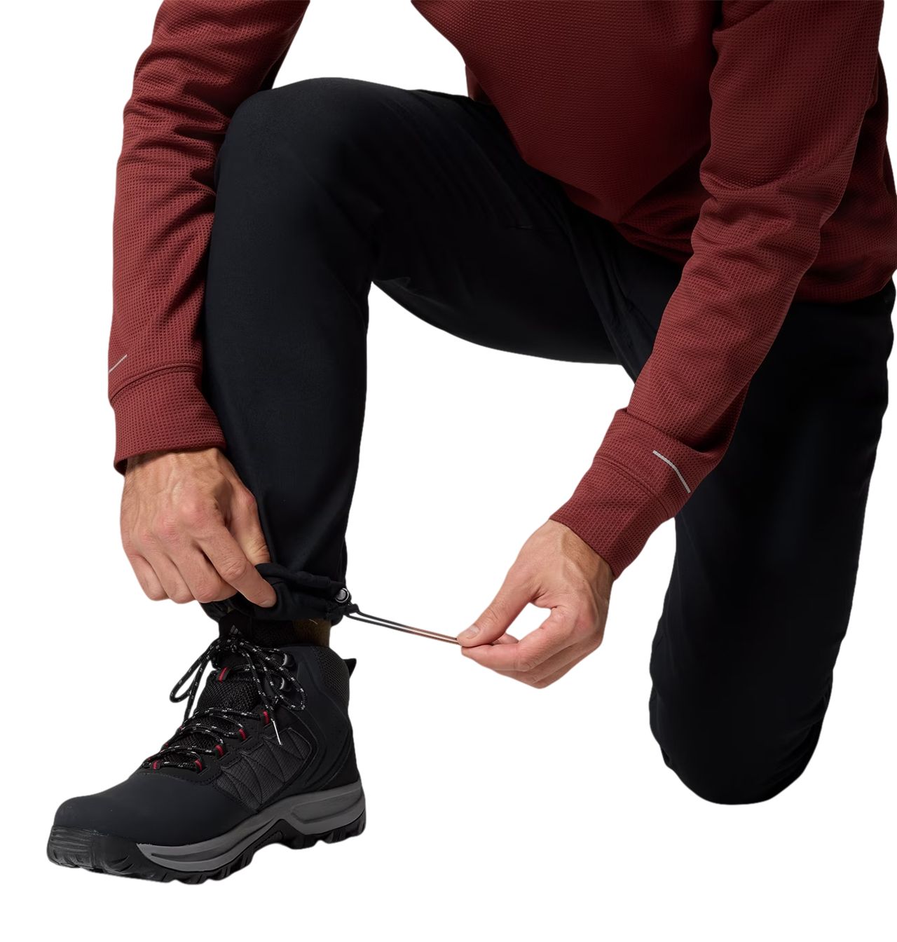 Pantalon Omni-ShieldMC et Omni-ShadeMC tissé pour hommes, Mesa, Columbia
