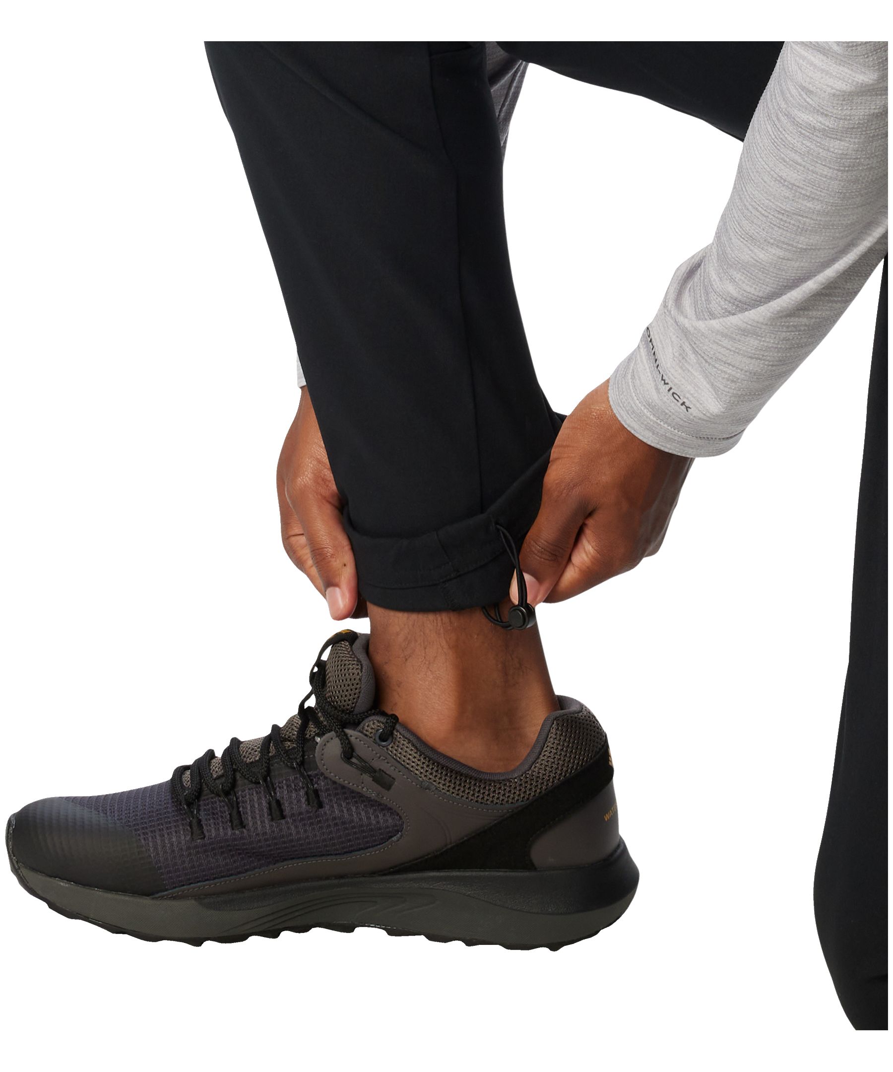Pantalon Omni-ShieldMC et Omni-ShadeMC tissé pour hommes, Mesa, Columbia
