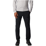 Columbia Men's Mesa Woven Omni-Shield™ and Omni-Shade™ Pants Front_Flat