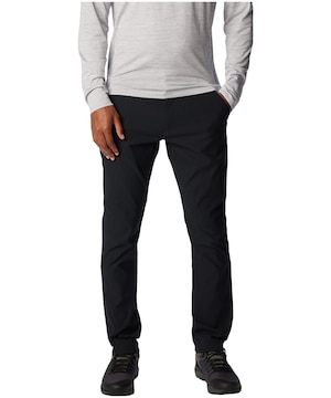 Columbia Men's Mesa Woven Omni-Shield™ and Omni-Shade™ Pants