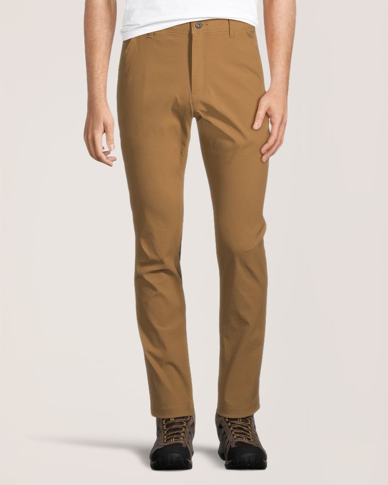 Columbia Men's Mesa Woven Omni-Shield™ and Omni-Shade™ Pants