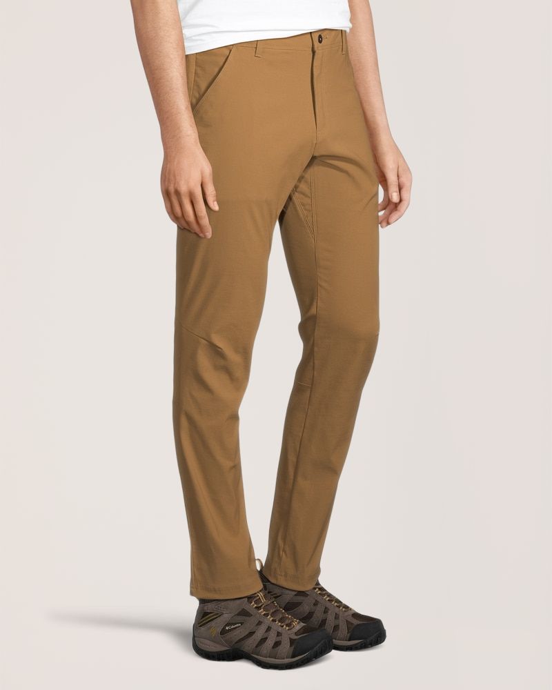 Columbia Men's Mesa Woven Omni-Shield™ and Omni-Shade™ Pants