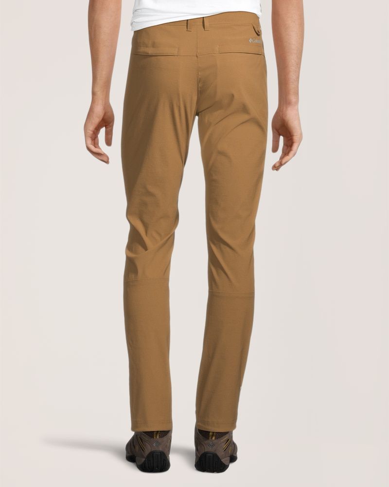 Columbia Men's Mesa Woven Omni-Shield™ and Omni-Shade™ Pants