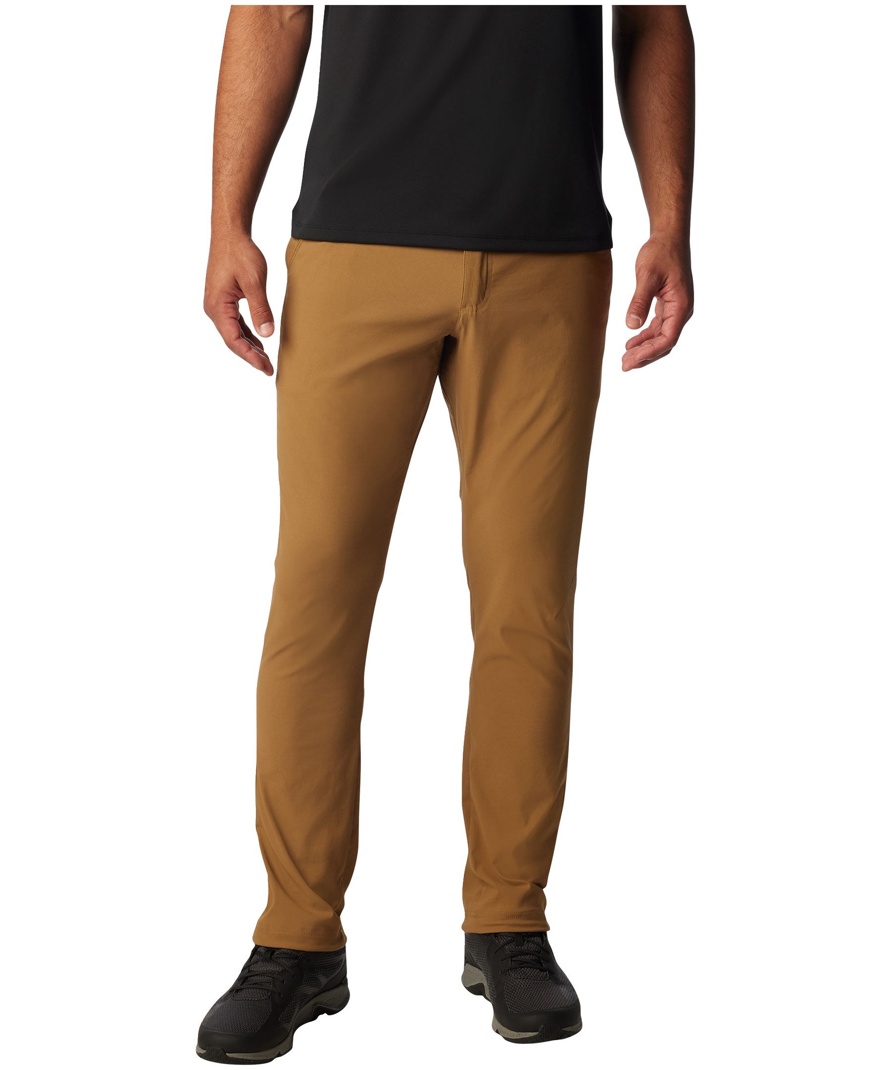 Columbia Men's Mesa Woven Omni-Shield™ and Omni-Shade™ Pants