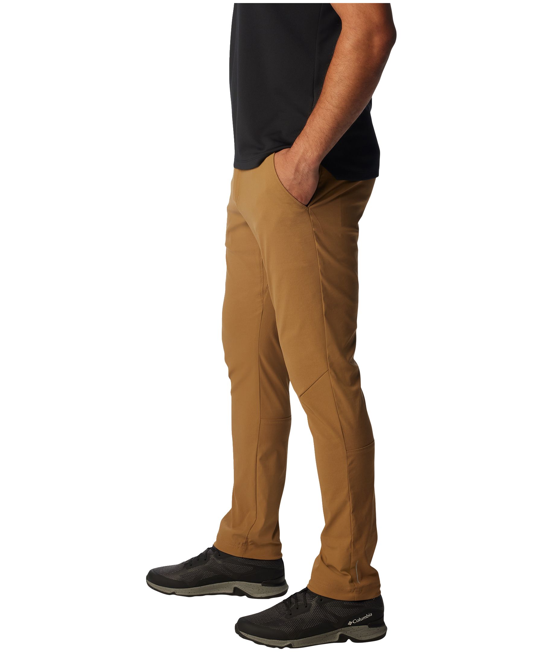 Columbia Men's Mesa Woven Omni-Shield™ and Omni-Shade™ Pants