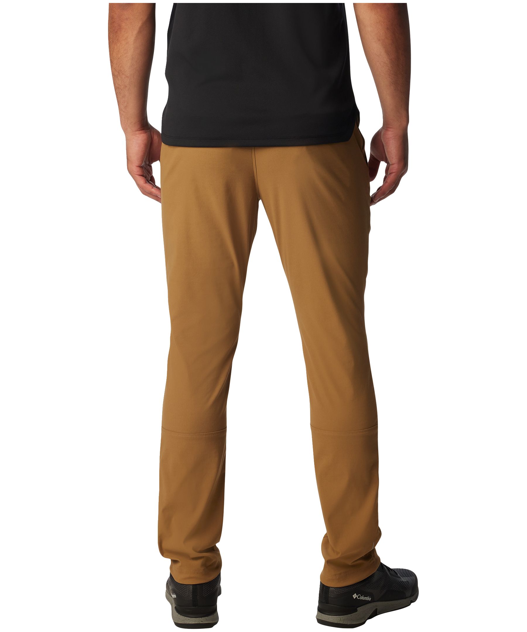 Columbia Men's Mesa Woven Omni-Shield™ and Omni-Shade™ Pants