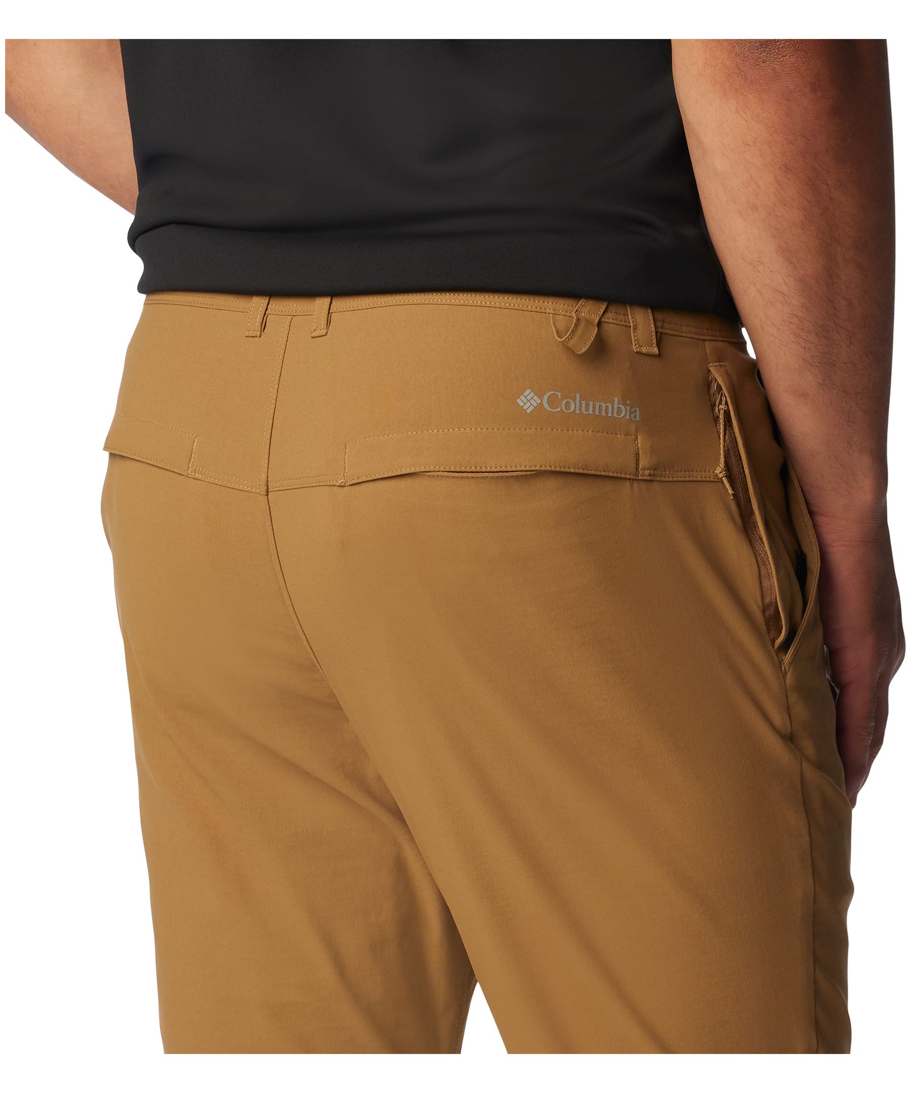 Columbia Men's Mesa Woven Omni-Shield™ and Omni-Shade™ Pants
