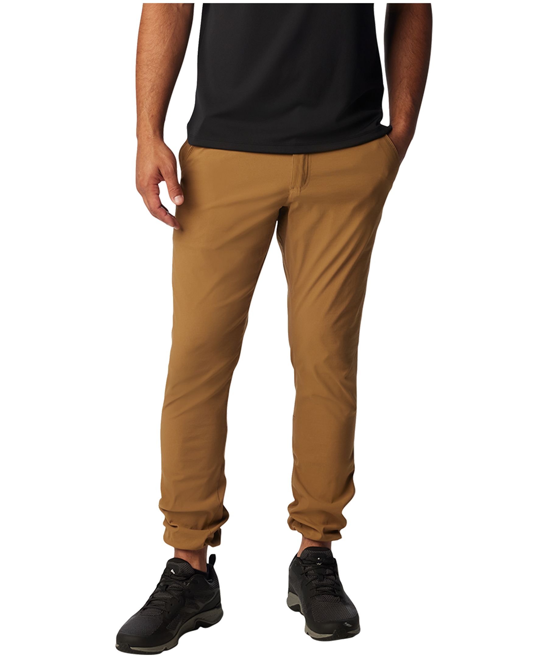 Columbia Men's Mesa Woven Omni-Shield™ and Omni-Shade™ Pants