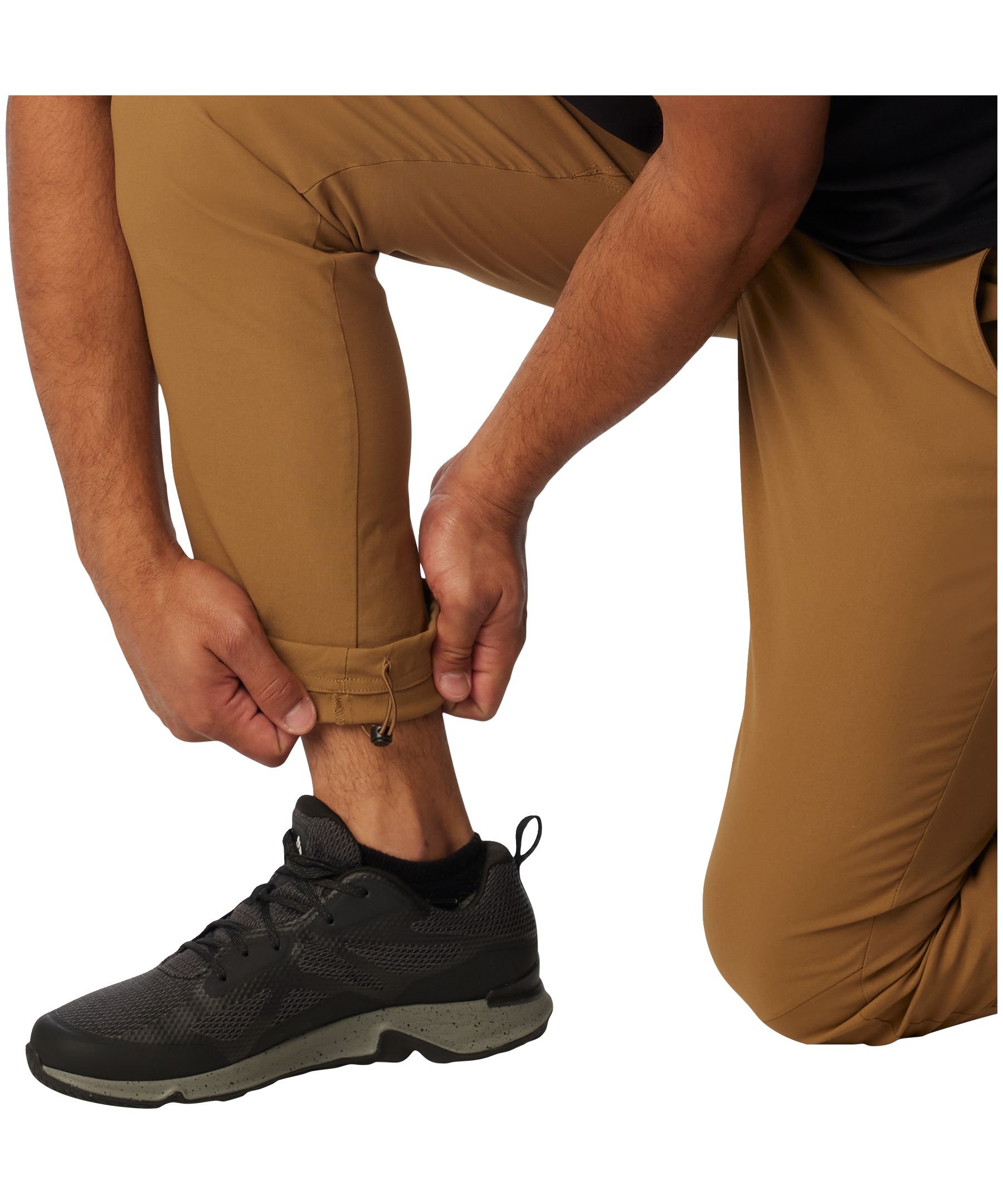 Columbia Men's Mesa Woven Omni-Shield™ and Omni-Shade™ Pants