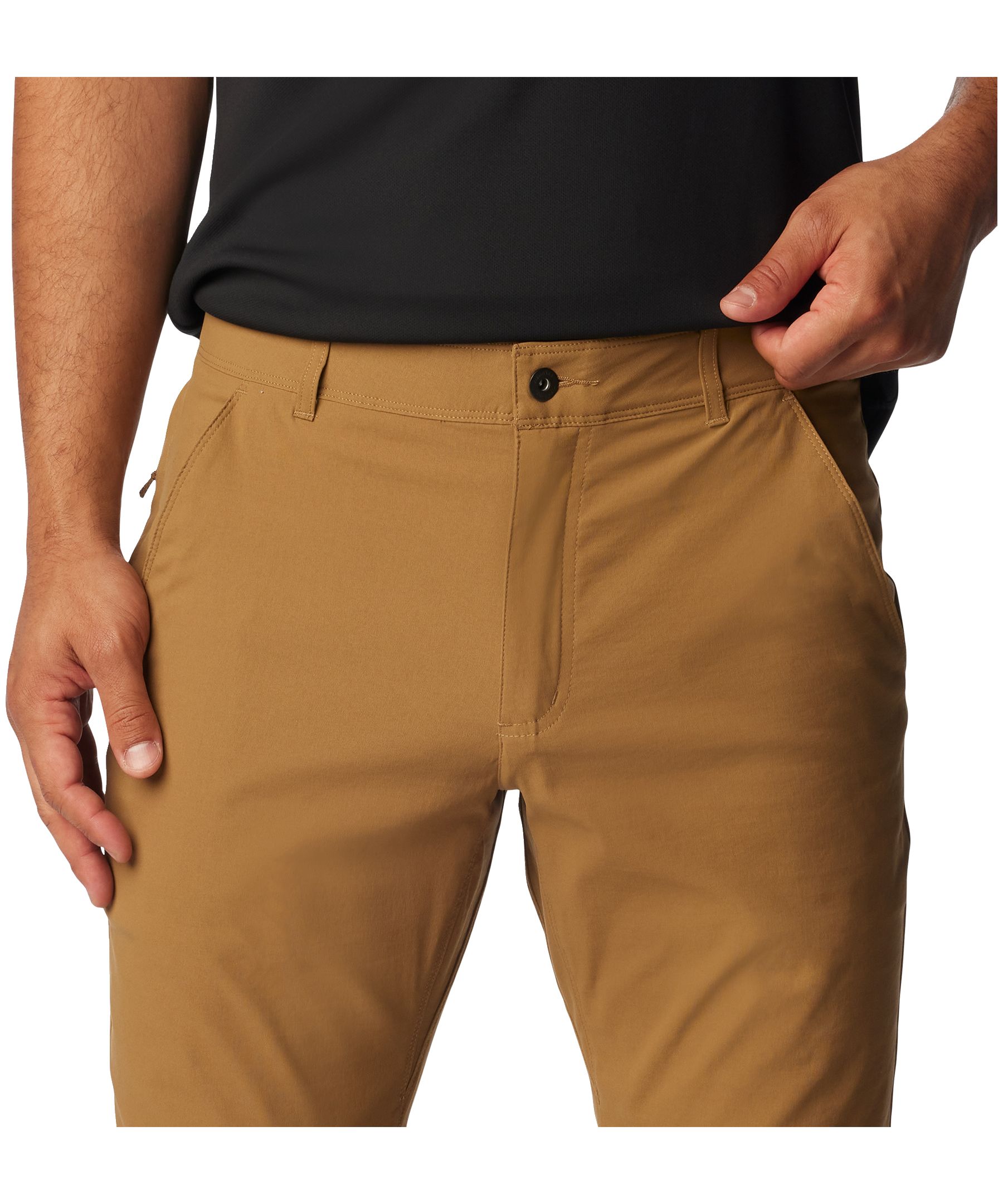 Columbia Men's Mesa Woven Omni-Shield™ and Omni-Shade™ Pants
