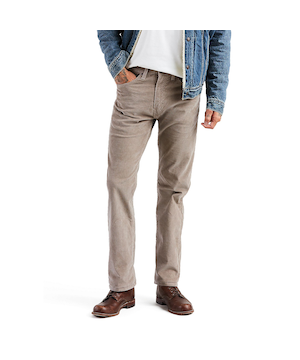Levi's Men's 505™ Regular Cord Pants