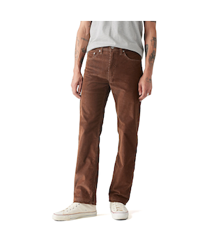 Levi's Men's 505™ Regular Cord Pants