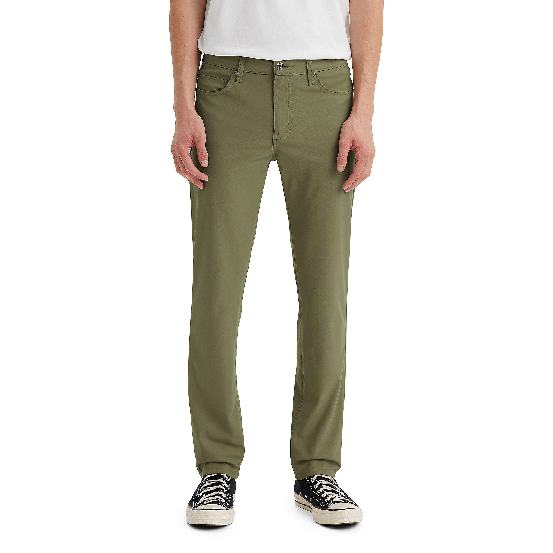 Pantalon technique étroit pour hommes, 511MC, Levi's
