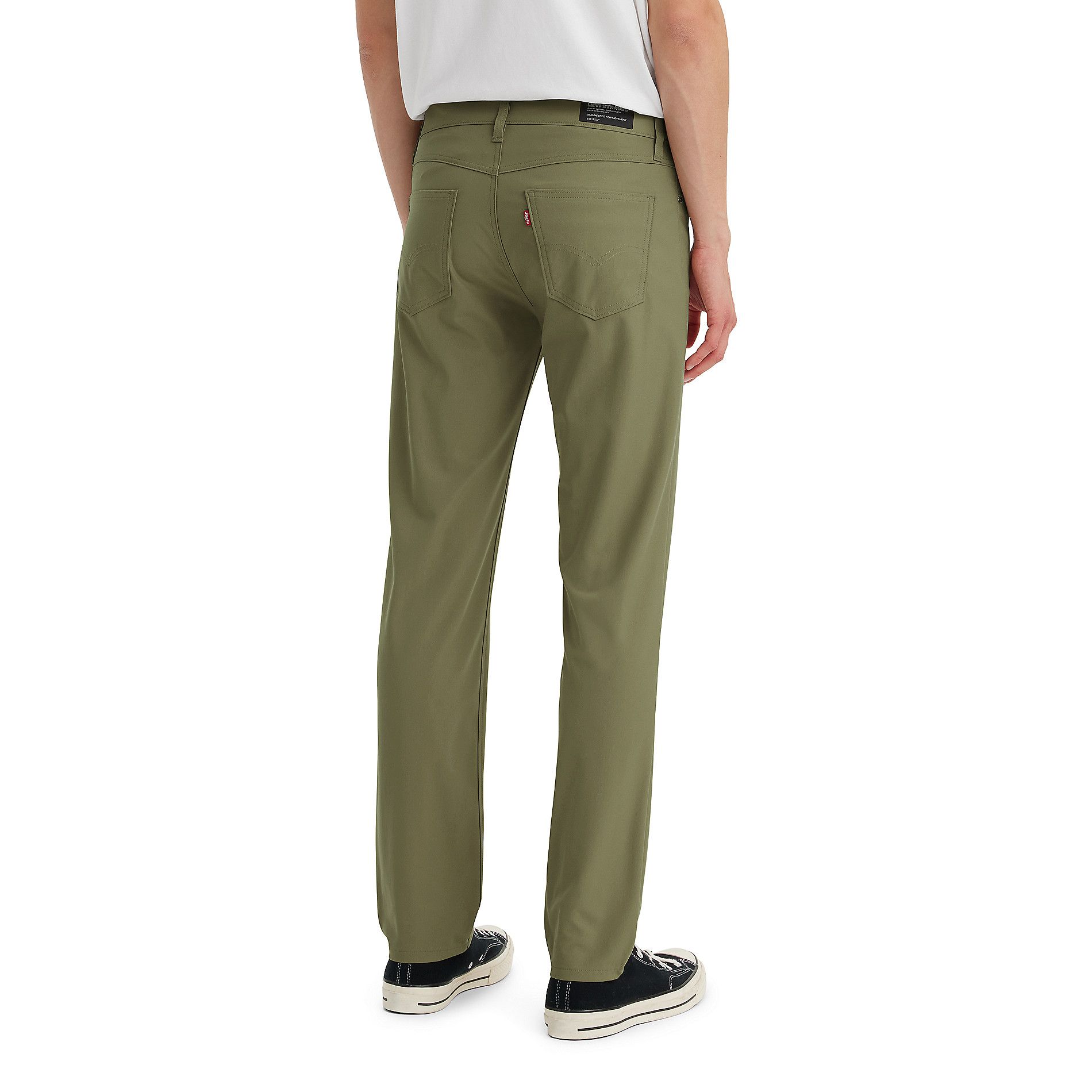 Pantalon technique étroit pour hommes, 511MC, Levi's