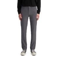 Levi's Men's 511™ Slim Tech Pants Front_Flat