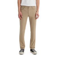 Pantalon technique étroit pour hommes, 511MC, Levi's Front_Flat