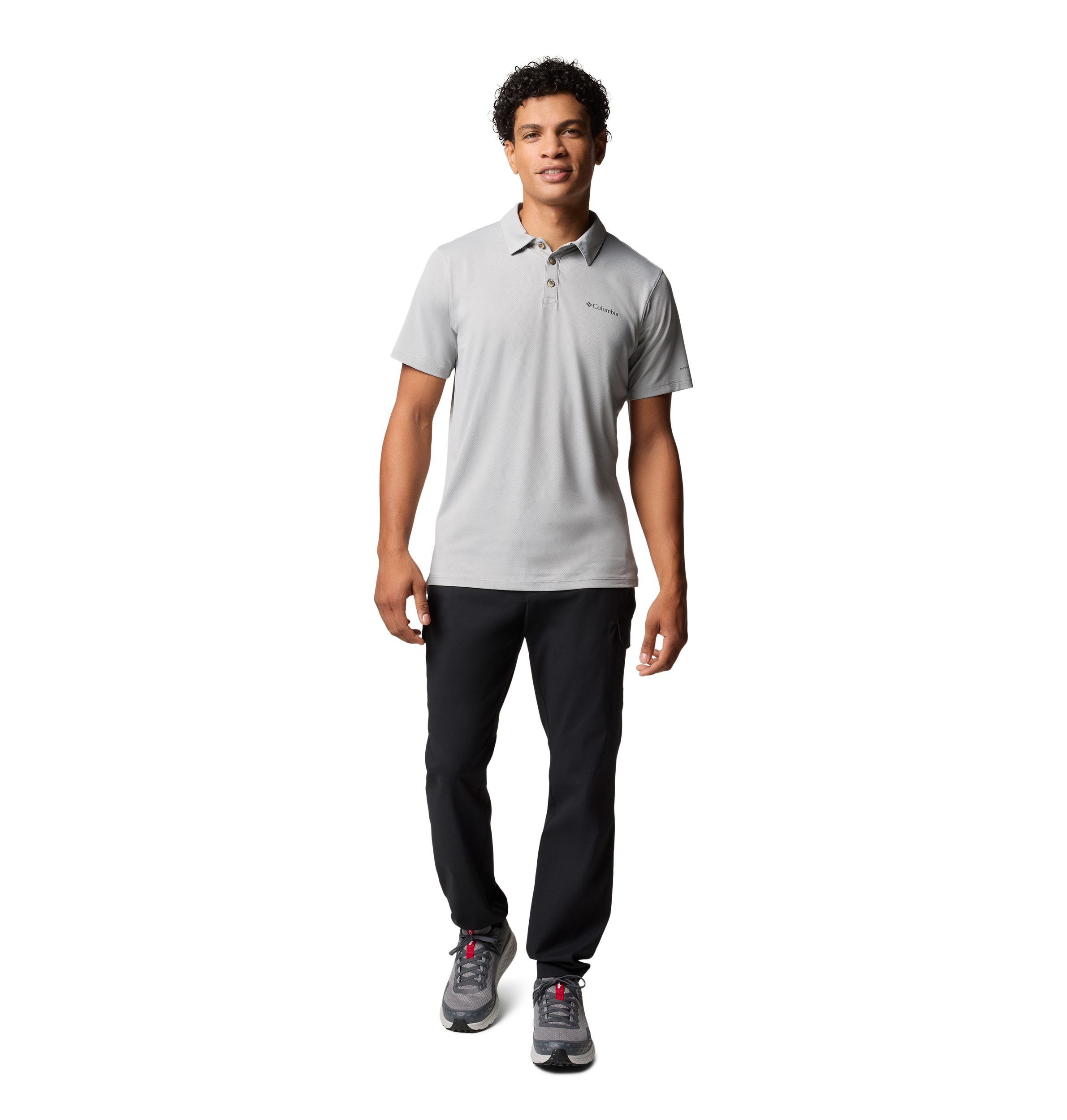 Columbia Men's Omni-Shield™ Tech Trail Utility Pant