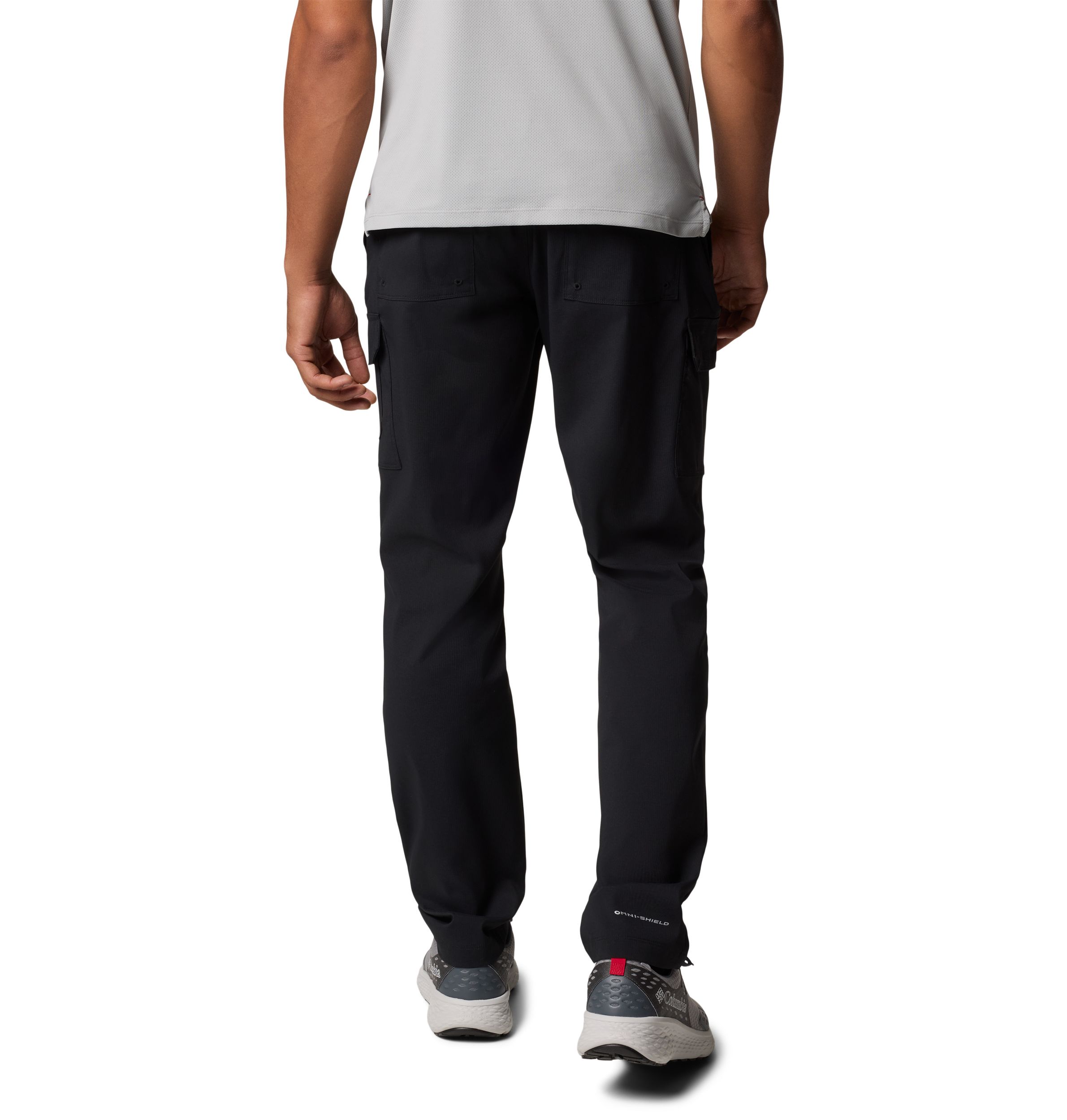 Celana Omni Heat Columbia Pants Columbia Men's Omni-Shield™ Tech