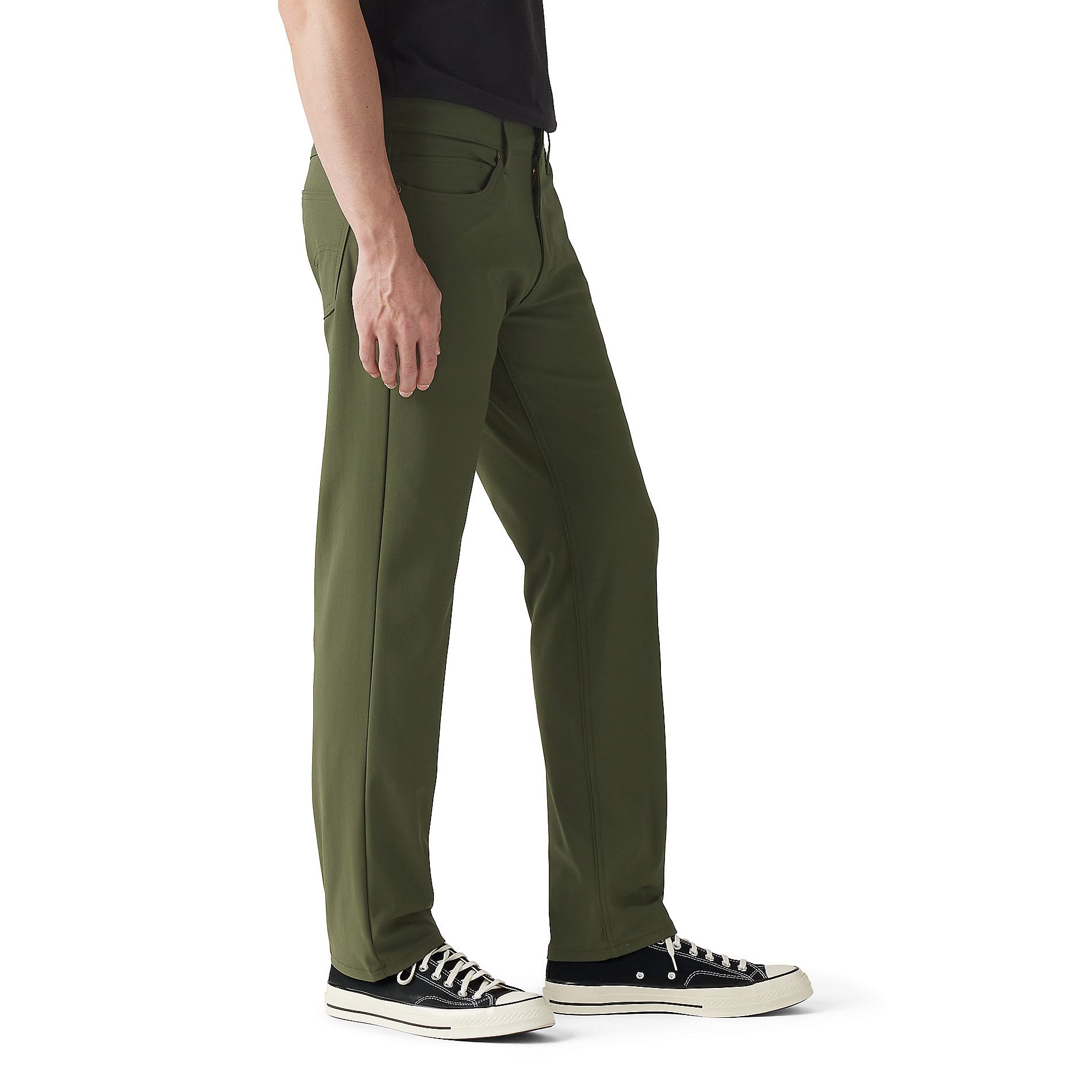 Pantalon technique étroit pour hommes, 511, Levi's