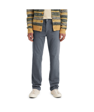 Pantalon&nbsp;514 en sergé et à coupe droite pour hommes, Levi’s