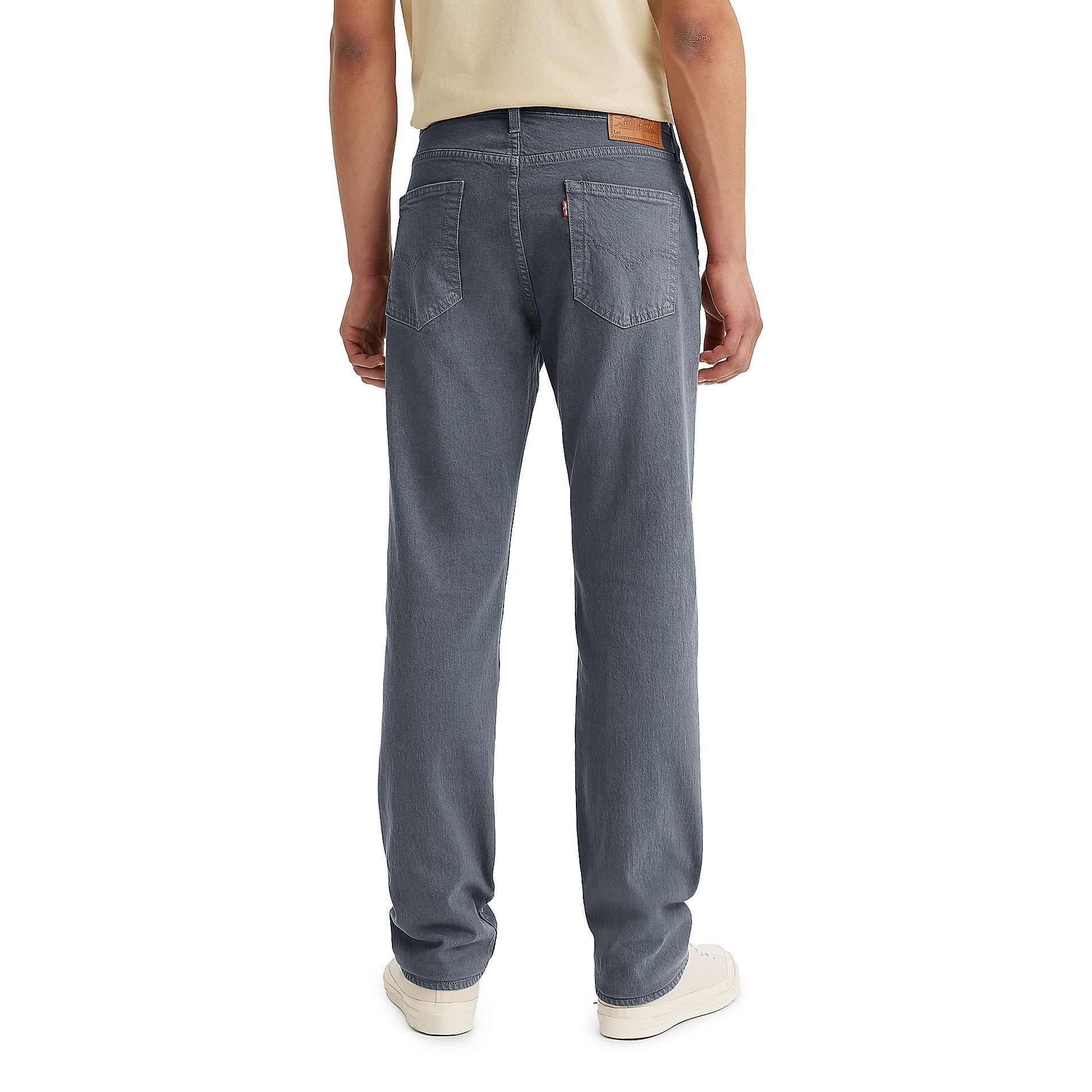 Levi's Men's 514 Straight Fit Twill Pant Mark's