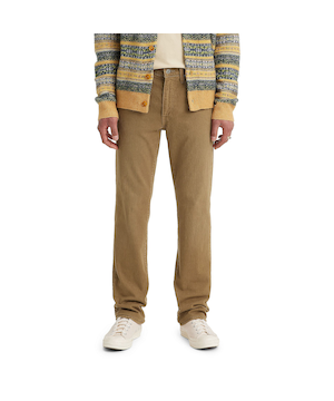 Levi's Men's 514 Straight Fit Twill Pant