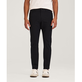 Denver Hayes Performance Men's Casual Stretch Pants Front_Flat