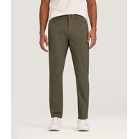 Denver Hayes Performance Men's Casual Stretch Pants