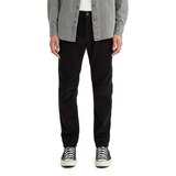 Levi's Men's XX Standard Cord Chino Meteorite Pants Front_Flat