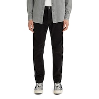 Levi's Men's XX Standard Cord Chino Meteorite Pants Front_Flat
