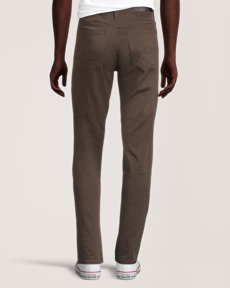 Lois Men's Slim Stretch Brad Pant