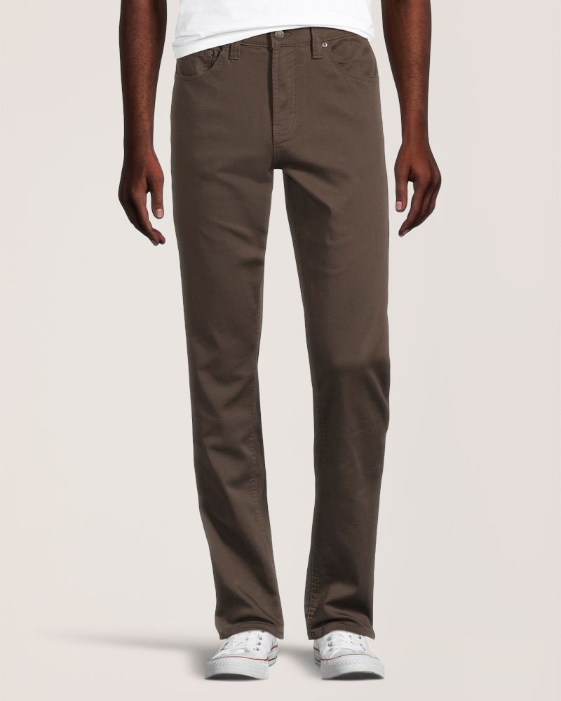 Lois Men's Slim Stretch Brad Pant