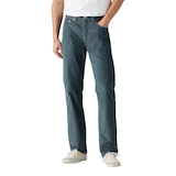 Levi's Men's 505 Regular Cord Pants Front_Flat