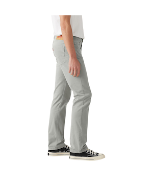 Pantalon&nbsp;514 en sergé et à coupe droite pour hommes, Levi’s