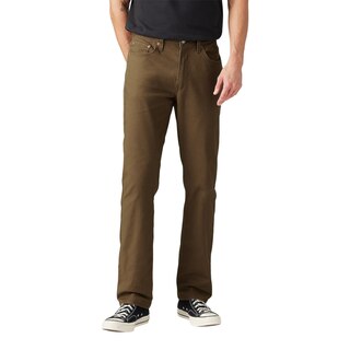 Levi's Men's 514 Straight Fit Twill Pants