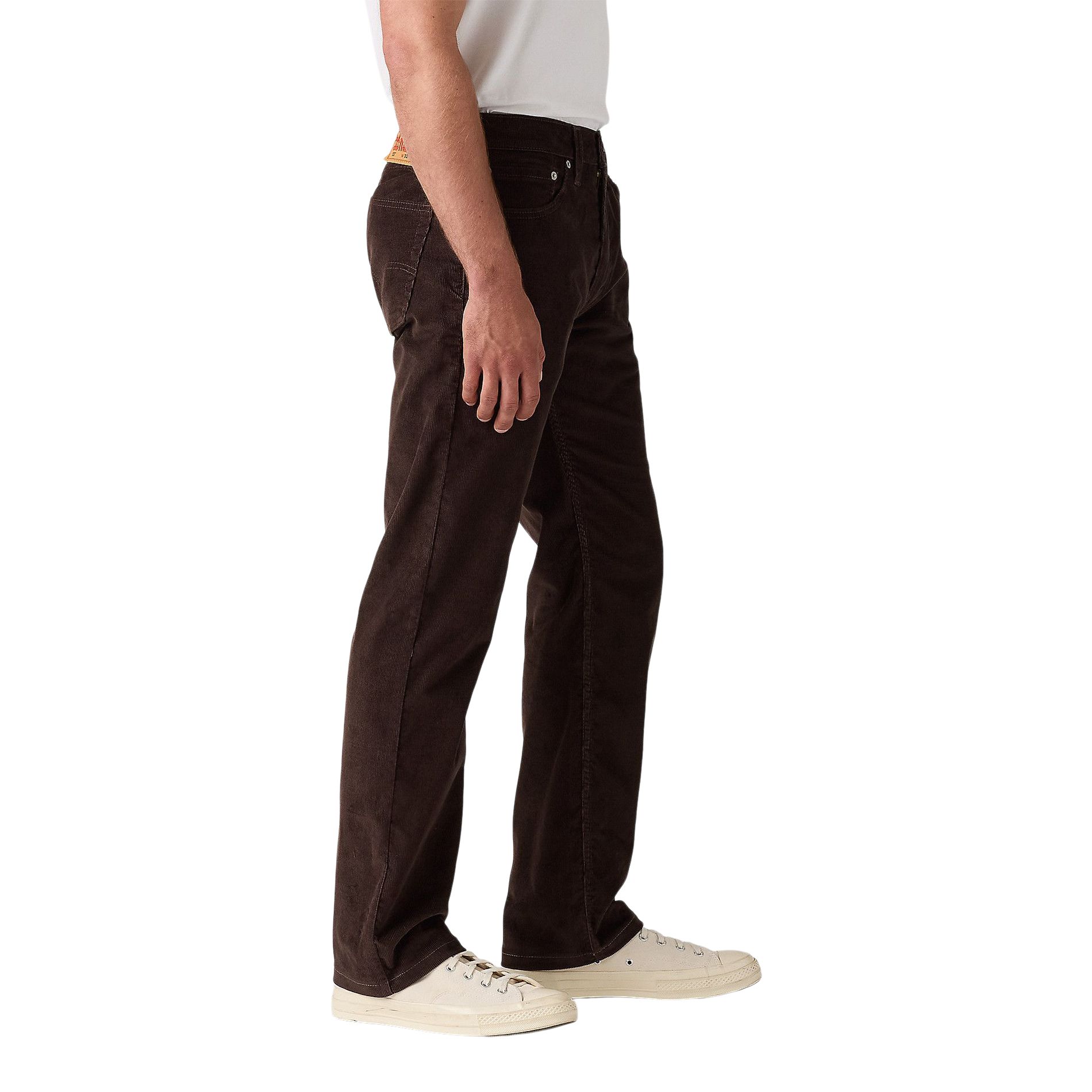 Levi's Men's 505 Regular Cord Pants