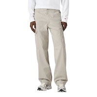 Pantalon cargo en toile à coupe ample pour hommes, Xx, Levi's Front_Flat