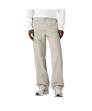 Levi's Men 's Xx Baggy Cargo Canvas Pants